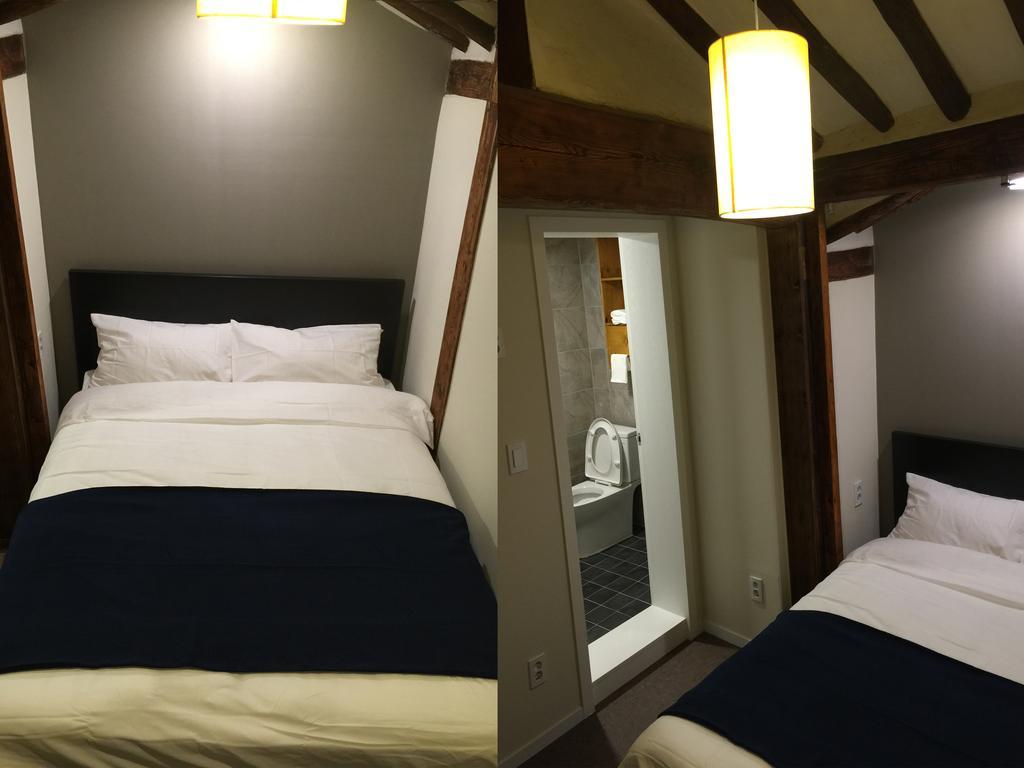 Beyond Stay โซล ห้อง รูปภาพ