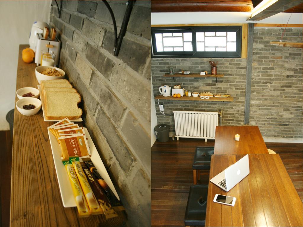 Beyond Stay โซล ภายนอก รูปภาพ