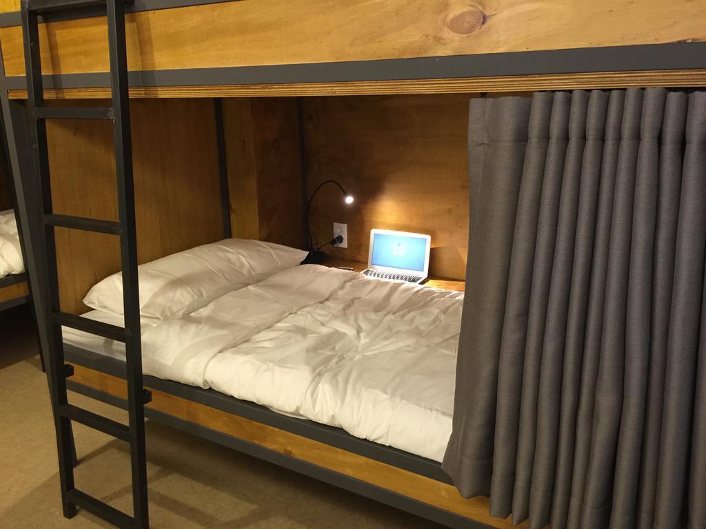 Beyond Stay โซล ห้อง รูปภาพ