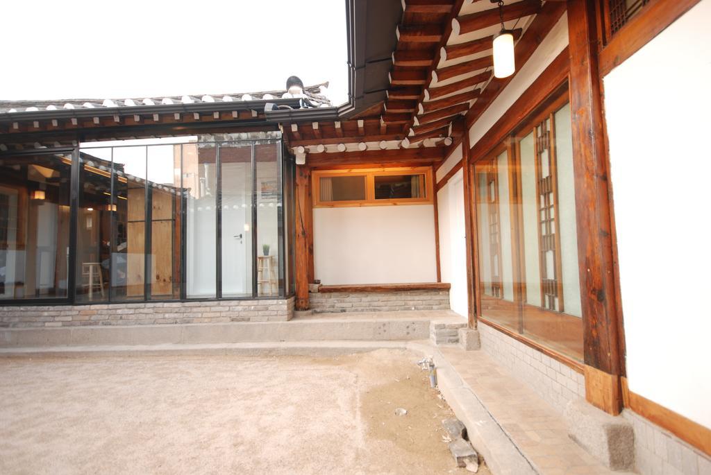 Beyond Stay โซล ภายนอก รูปภาพ