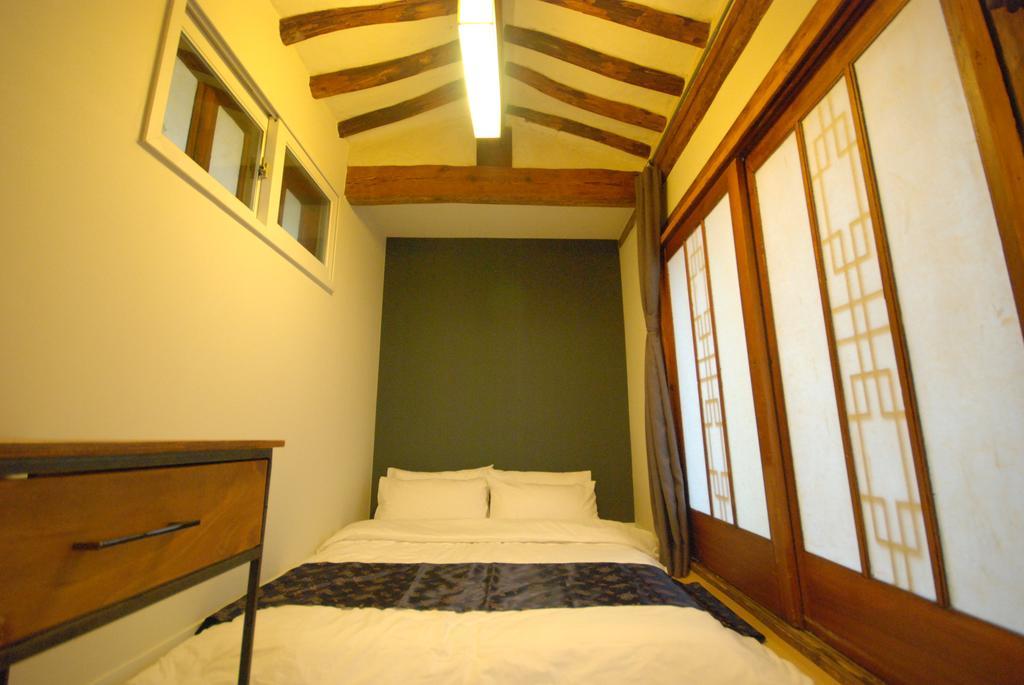 Beyond Stay โซล ภายนอก รูปภาพ