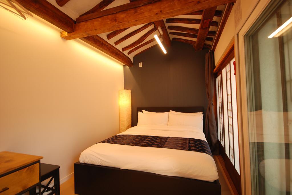 Beyond Stay โซล ภายนอก รูปภาพ