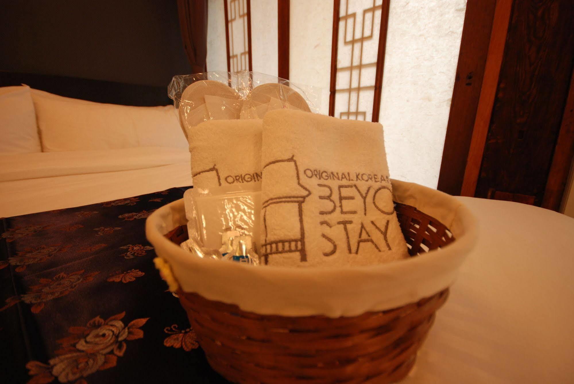 Beyond Stay โซล ภายนอก รูปภาพ