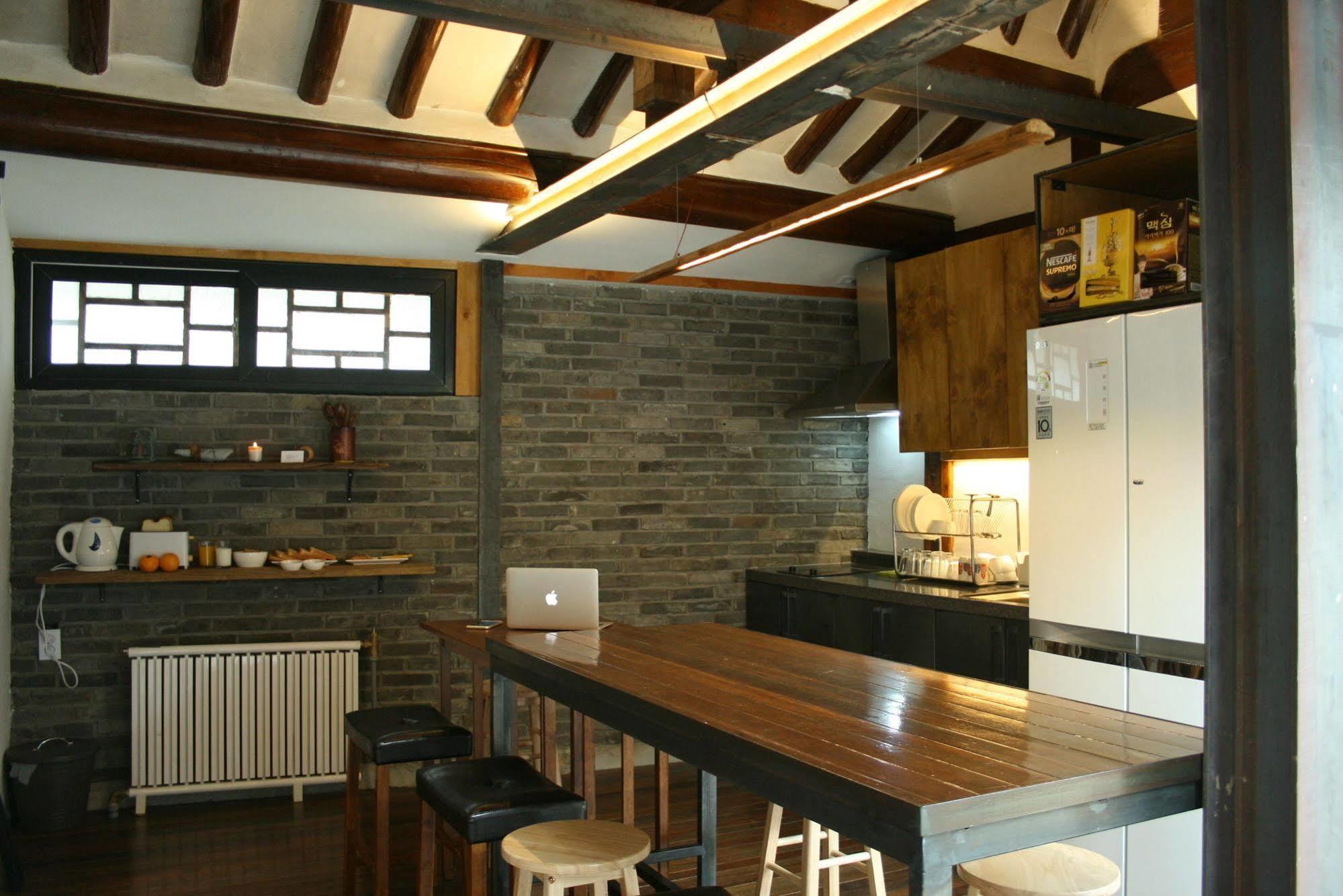 Beyond Stay โซล ภายนอก รูปภาพ