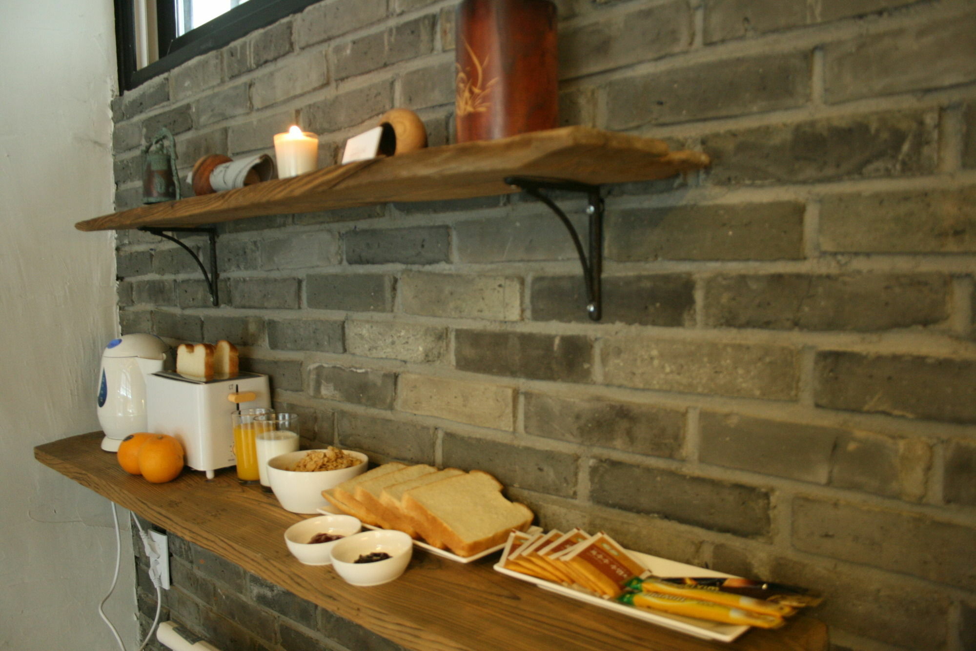 Beyond Stay โซล ภายนอก รูปภาพ